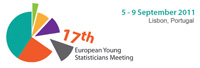 Reunión de Jóvenes Estadísticos Europeos