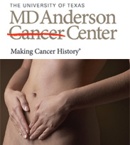 MD Anderson