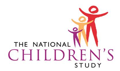 Estadística para progresar. The National Children's Study