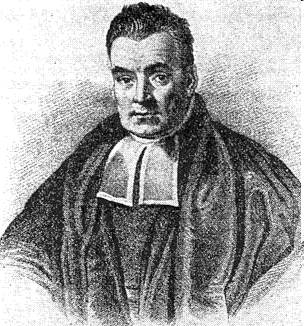 Estadísticos de ayer y de hoy. Thomas Bayes