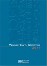 Novedades Estadísticas. Estadísticas Sanitarias Mundiales 2011
