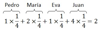 Estadística Elemental.Si mi vecino tiene 2 coches y yo ninguno… necesito información auxiliar.