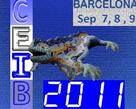XIII Conferencia Española de Biometría