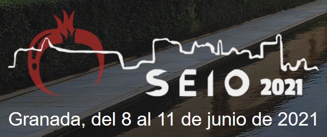 Congreso SEIO 2021
