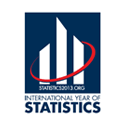 The International Year of Statistics (Statistics2013) The International Year of Statistics (Statistics2013)
