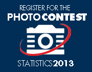 Concurso de Fotografía Estadística